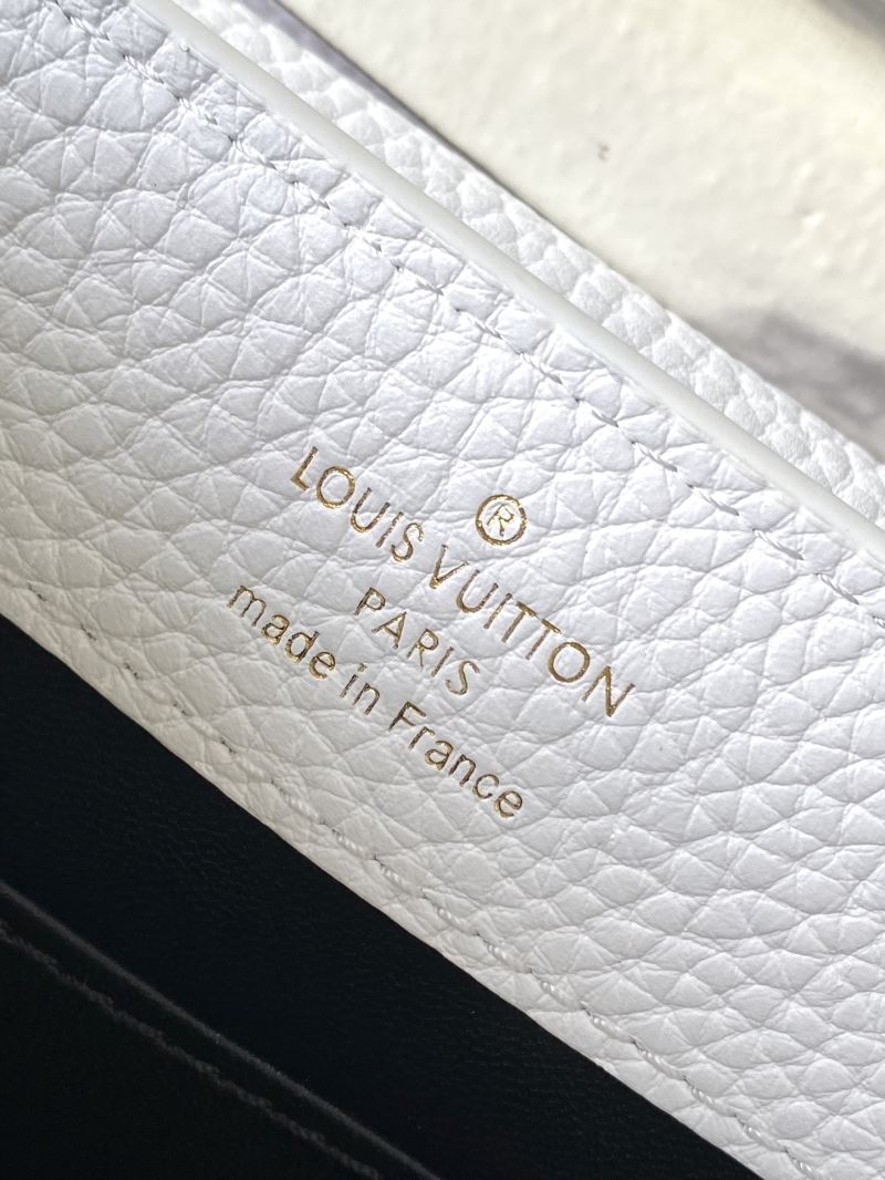 Louis Vuitton Top Handle Bags
